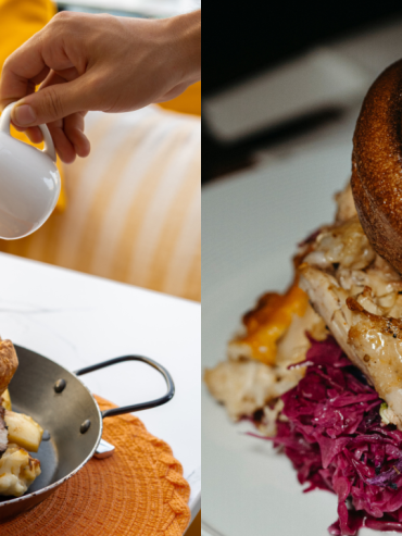 Hideout Al Barari, Dubai’s top luxury dining spot