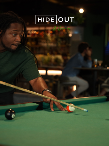 Dubai’s dining destination