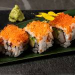 Hideout Al Barari fine dining ambiance