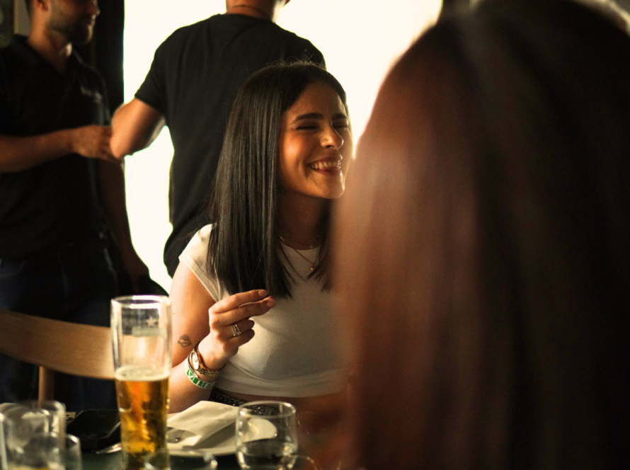 Hide Out Saturday Brunch Dubai